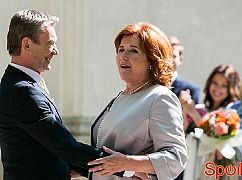 Barwy szczęścia odc. 1500 - zdjęcia promocyjne