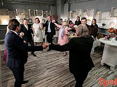 Barwy szczęścia odc. 1500 - zdjęcia promocyjne