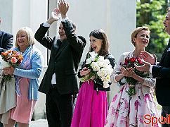 Barwy szczęścia odc. 1500 - zdjęcia promocyjne