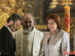 Barwy szczęścia odc. 1500 - zdjęcia promocyjne