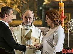 Barwy szczęścia odc. 1500 - zdjęcia promocyjne