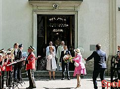 Barwy szczęścia odc. 1500 - zdjęcia promocyjne