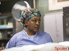 NCIS: New Orleans: 3x03 Man on Fire - zdjęcia promocyjne