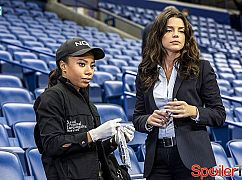 NCIS: New Orleans: 3x03 Man on Fire - zdjęcia promocyjne