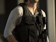 Blacklist: 4x03 Miles McGrath - zdjęcia promocyjne
