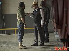 Blacklist: 4x03 Miles McGrath - zdjęcia promocyjne