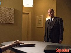 Blacklist: 4x03 Miles McGrath - zdjęcia promocyjne