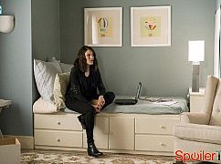 Blacklist: 4x03 Miles McGrath - zdjęcia promocyjne