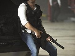 Blacklist: 4x03 Miles McGrath - zdjęcia promocyjne