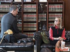 Madam Secretary: 3x02 The Linchpin - zdjęcia promocyjne