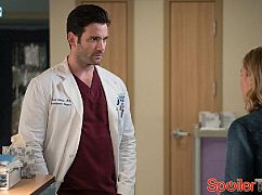 Chicago Med: 2x02 Win Loss - zdjęcia promocyjne