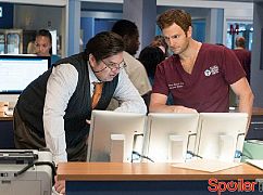 Chicago Med: 2x02 Win Loss - zdjęcia promocyjne