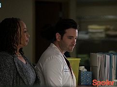 Chicago Med: 2x02 Win Loss - zdjęcia promocyjne