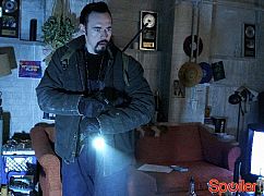 Wirus: 3x05 Madness - zdjęcia promocyjne