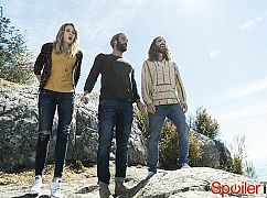 No Tomorrow: 1x02 No Crying in Baseball - zdjęcia promocyjne