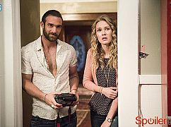 No Tomorrow: 1x02 No Crying in Baseball - zdjęcia promocyjne