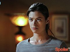 Frequency: 1x02 Signal and Noise - zdjęcia promocyjne