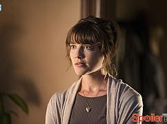Frequency: 1x02 Signal and Noise - zdjęcia promocyjne