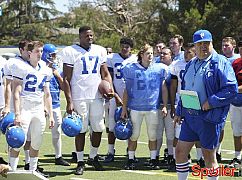 Współczesna rodzina: 8x03 Blindsided - zdjęcia promocyjne