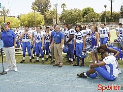 Współczesna rodzina: 8x03 Blindsided - zdjęcia promocyjne