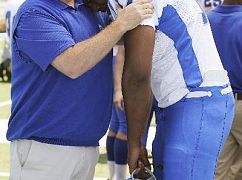 Współczesna rodzina: 8x03 Blindsided - zdjęcia promocyjne