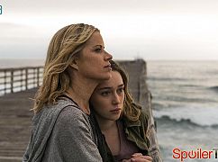Fear The Walking Dead: 2x13 Date of Death - zdjęcia promocyjne