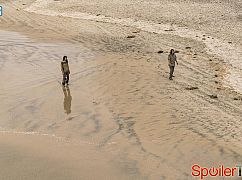 Fear The Walking Dead: 2x13 Date of Death - zdjęcia promocyjne