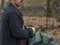 Fear The Walking Dead: 2x13 Date of Death - zdjęcia promocyjne