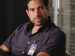 Zabójcze umysły: 12x03 Taboo - zdjęcia promocyjne