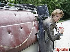 MacGyver: 1x02 Metal Saw - zdjęcia promocyjne