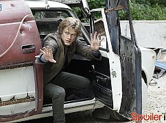 MacGyver: 1x02 Metal Saw - zdjęcia promocyjne