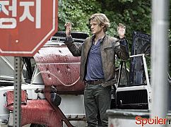 MacGyver: 1x02 Metal Saw - zdjęcia promocyjne