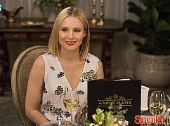 A Good Place: 1x04 Jason Mendoza - zdjęcia promocyjne