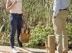 A Good Place: 1x05 Category 55 Emergency Doomsday Crisis - zdjęcia promocyjne