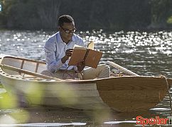 A Good Place: 1x05 Category 55 Emergency Doomsday Crisis - zdjęcia promocyjne