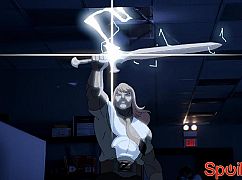 Son of Zorn: 1x03 Workplace Battles - zdjęcia promocyjne