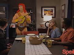 Son of Zorn: 1x03 Workplace Battles - zdjęcia promocyjne