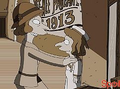 Simpsonowie: 28x01 Monty Burns’ Fleeing Circus - zdjęcia promocyjne