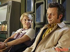 Masters of Sex: 4x06 Family Only - zdjęcia promocyjne