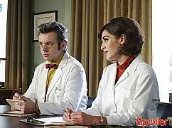 Masters of Sex: 4x06 Family Only - zdjęcia promocyjne