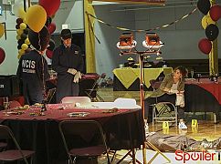 Agenci NCIS: 14x02 Being Bad - zdjęcia promocyjne