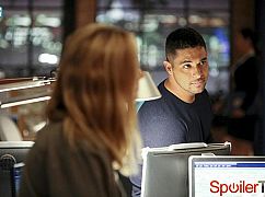 Agenci NCIS: 14x02 Being Bad - zdjęcia promocyjne