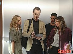 Agenci NCIS: 14x02 Being Bad - zdjęcia promocyjne