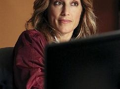Agenci NCIS: 14x02 Being Bad - zdjęcia promocyjne