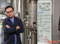 Teoria wielkiego podrywu: 10x03 The Dependence Transcendence - zdjęcia promocyjne