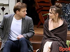 Barwy szczęścia odc. 1502 - zdjęcia promocyjne