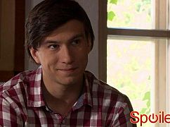 M jak miłość odc. 1241 - zdjęcia promocyjne