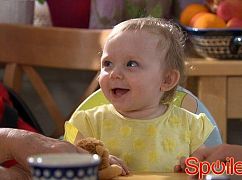 M jak miłość odc. 1241 - zdjęcia promocyjne