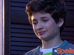 M jak miłość odc. 1241 - zdjęcia promocyjne