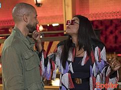 Empire: 3x03 What Remains is Bestial - zdjęcia promocyjne